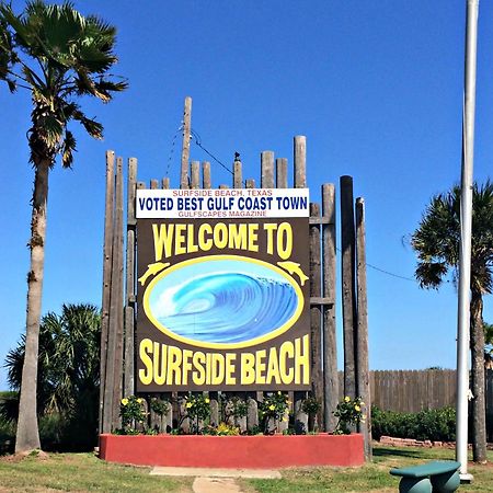 Unobstructed Oceanfront Sea Turtle Unit 2 Beach Pad! サーフサイド・ビーチ エクステリア 写真