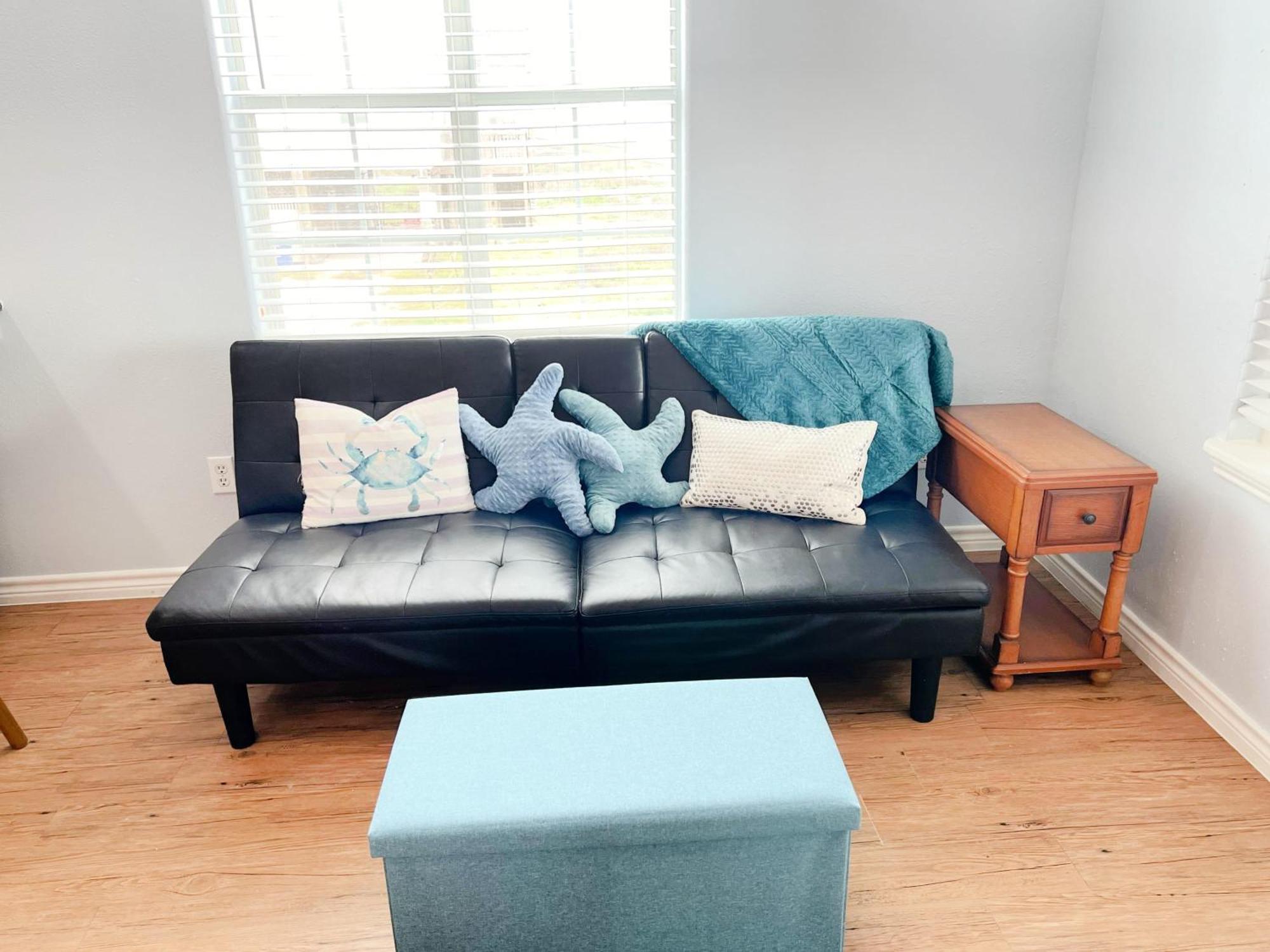 Unobstructed Oceanfront Sea Turtle Unit 2 Beach Pad! サーフサイド・ビーチ エクステリア 写真